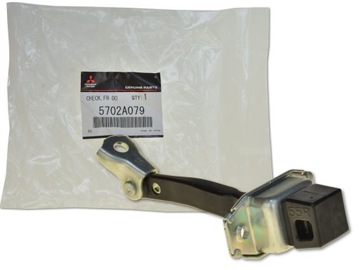 Обмежувач двері перед передніх 5702a079 оригінальний номер фото №1