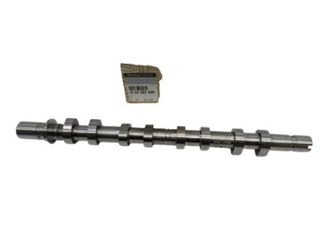 Вал розподільний вал всмоктуючий 1,4/1,6 16v 130205358r новий оригінальний номер renault clio ii фото №1