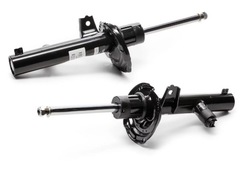 Амортизатори edc vw passat b8 golf 7 tiguan octavia 3 superb 3 3q0413031bb фото №1