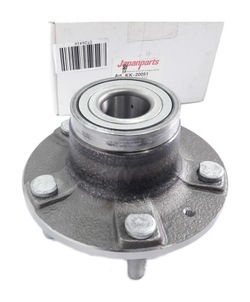 Ступиця підшипник колеса зад daewoo leganza 15' bez abs фото №1