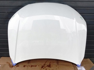 Audi rs7 s7 a7 4g8 c7 10-18 капот кришка комплектна демонтаж колір ls9r s9r фото №1