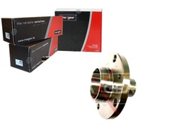 Ступиця колеса renault перед clio r19 maxgear фото №1