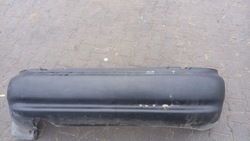 Бампер зад daewoo lanos 00r фото №1