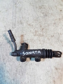 Циліндр зчеплення помпа зчеплення hyundai sonata iv фото №1