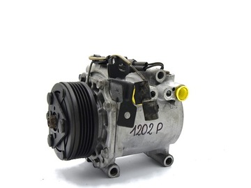 Компресор кондиціонера mitsubishi colt v carisma space star 1.3 12v 1.8 gdi фото №1