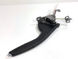 Важіль гальма ручного renault captur i 360106237r механізм фото №1