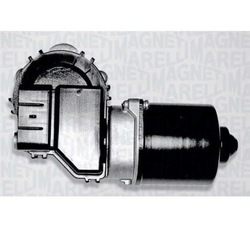 Mm двигатель дворник перед fiat idea фото №1