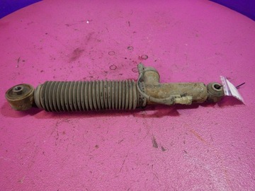 Opel signum 05-08 рестайлінг hb 5d 3.0 cdti амортизатор зад праві 13214616 фото №1