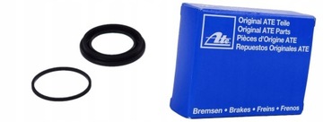 Прокладка затискач гальмівного porsche 928 opel vectra a 90297777 фото №1