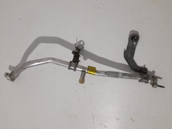 Alfa romeo giulia шланг климат 50532281 фото №1