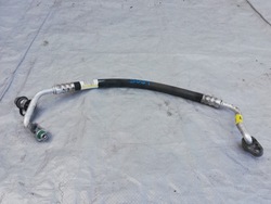 Трубка шланг кондиционера kia ceed ii 12-17 crdi фото №1