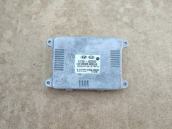 Перетворювач модуль фара лампи led hyundai ioniq 2022 92101-g2200 фото №1