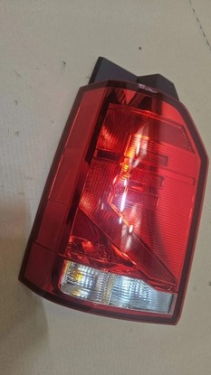 Лампа зад задня ліва vw t6 рестайлінг t6.1 7la945095j фото №1