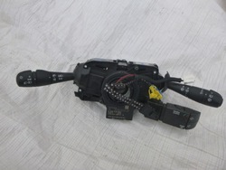 Captur рестайлинг переключатель комбинированный лента сматыватель фото №1