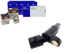 Delphi датчик abs 1jo9278o7b 1j0927807b фото №1