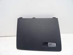 Audi q3 бардачок пассажира klimatyzowany 8u1857035 фото №1