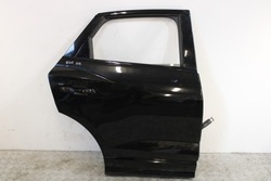 Дверь правые зад правые задние audi q3 ii 2 83a s-line фото №1