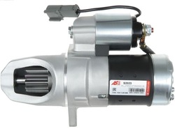 As-pl s2023 стартер фото №1