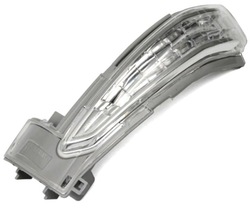 Citroen c4 picasso ds5 peugeot 508 поворотник поворотник w зеркало правые фото №1