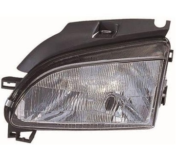 Depo фара seat arosa 97- h4 фото №1
