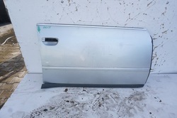 Двері праві перед audi a6 c5 фото №1