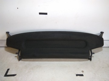 Mini cooper f57 полка задняя 7361776 фото №1