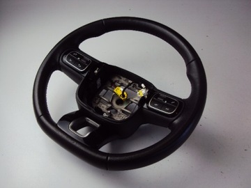 Руль citroen c3 iii 2016- фото №1