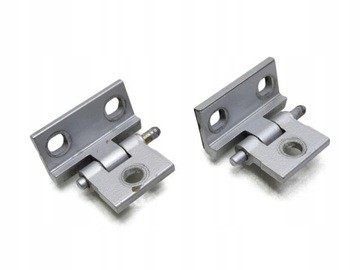 Петлі двері правий зад 426-26 volvo s60 фото №1