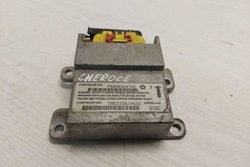 Модуль подушка безпеки jeep grand cherokee ii wj, wg p56042047aa 4.0l бензин фото №1