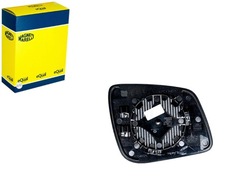 Скло дзеркало зовнішнього l випукле з podgrzewaniem mercedes фото №1