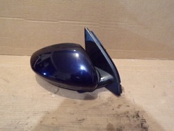 Дзеркало праві peugeot 308 t9 9 pin фото №1