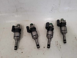 Инжектор ford втулка стабилизатора mk2 1.5 ecoboost 2017 фото №1