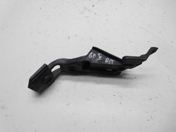 Ковзун бампера 1k6807394 vw golf v 3/5 двері хетчбек праві задній оригінал фото №1