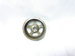 Subaru impreza gt/sti 93-98 колесо распределительный вал левая выпускные 13054aa003 фото №1