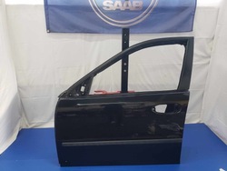 Дверь левый перед 02-07r. saab 9-3 ii 93 оригинальный номер k. 170 фото №1