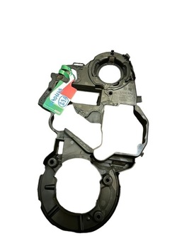 Корпус распределительный вал volvo 2.0 d4204t5 31401143 фото №1