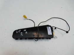 Подушка подушка безопасности сиденья 1s0880242a vw up mii citigo правая оригинал фото №1