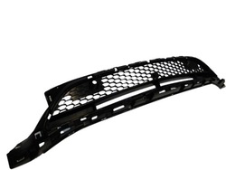 Mercedes s класс w223 223 решётка средняя amg фото №1