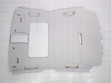 Потолок серый sternsilber audia6 4f5867505r 1so фото №1