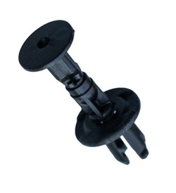 Кліпса штифт порога планки порогової lexus gs is ls фото №1