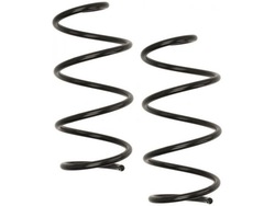 Пружина підвішування lesjofors ls4088933 фото №1