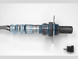 Лямбда-зонд subaru фото №1