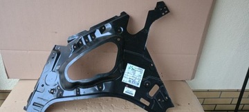 Pas зад задній праві підсилювач mitsubishi outlander 5301g471 новий оригінал фото №1