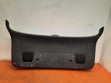 Volkswagen passat b6 05-10 універсал оббивка кришки багажника 3c9867605 фото №1