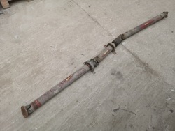 Wał привідний довгий iveco daily iii 2.3 hpi 99-06 фото №1