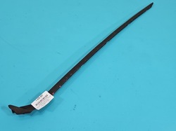 Планка стёкла лобовой левая передний land rover discovery fk72-025a53-a фото №1