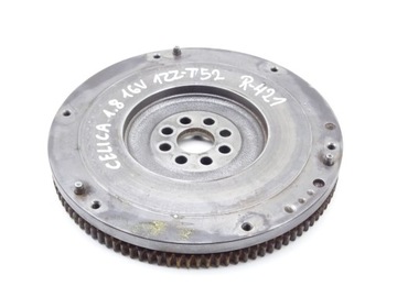 Toyota celica vii 99-05 1.8 vvti колесо маховики фото №1