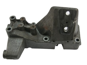 Лапи кронштейн двигуна iveco daily 3.0 e6 504327324 фото №1