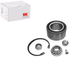 Nk подшипник ступица колёса seat toledo i 2.0 i 16v 1l фото №1