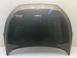 Hyundai tucson 3 iii капот крышка двигателя 2015- фото №1